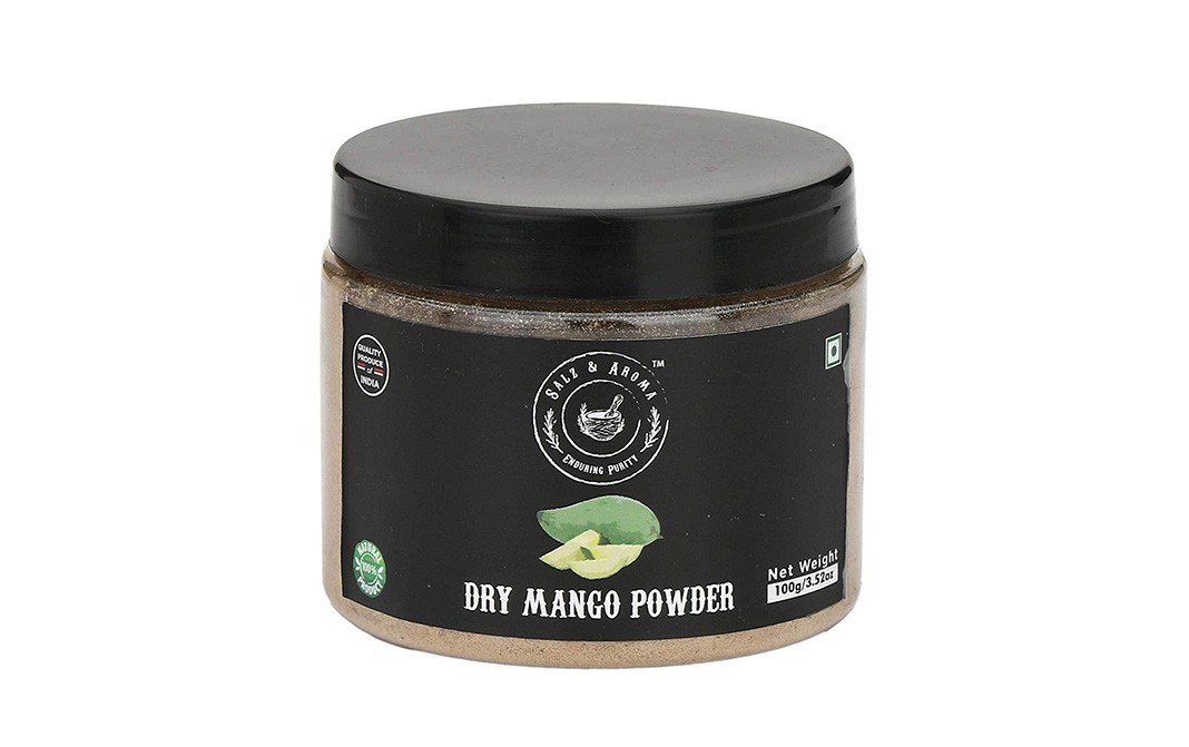 Salz & Aroma Dry Ginger Powder   Pack  150 grams